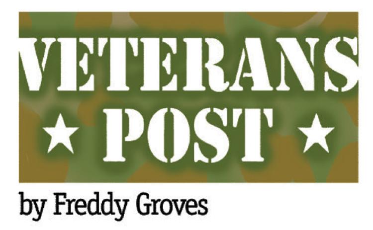 Veterans Post