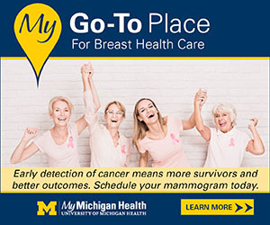 MyMichigan Health - Breast Health
