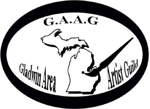 Gladwin Area Artist Guild Art Show Peoples’ Choice Awards held April 20 at BAC