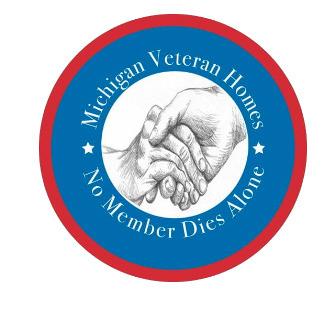 Michigan veteran homes seeks volunteers for No Member Dies Alone program