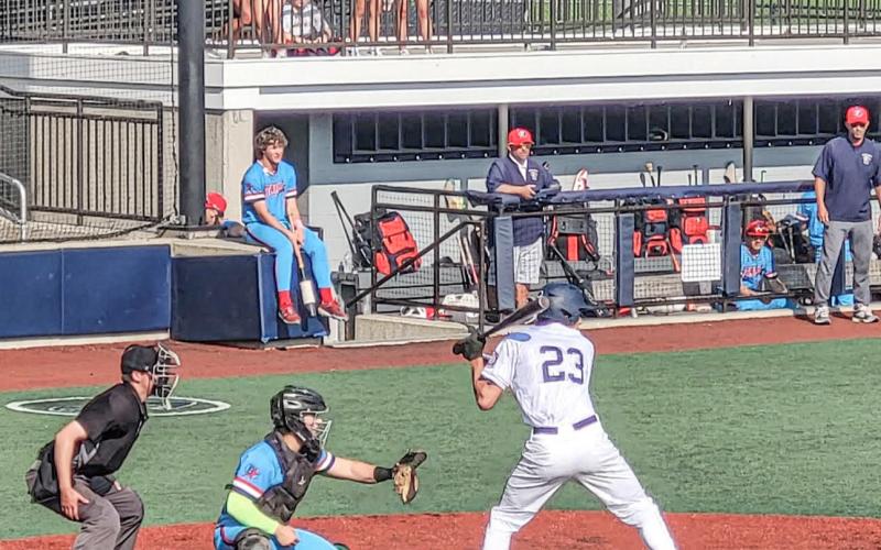 Linwood starts summer season 3-1 after trip to Grand Rapids