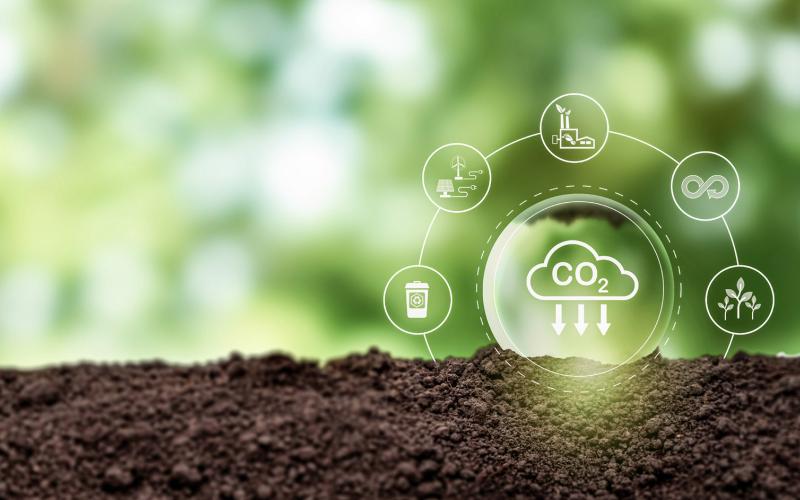 Environmental groups want more safeguards in carbon capture bills