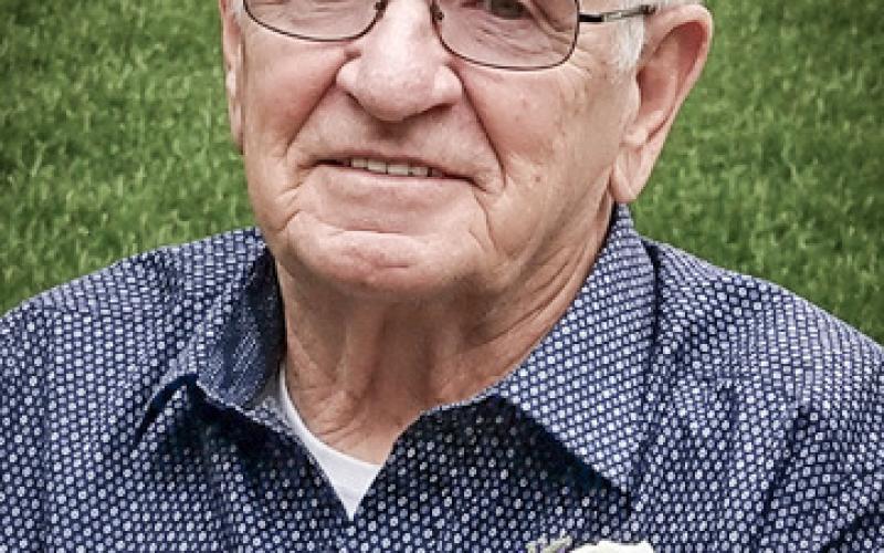Jerry Walters