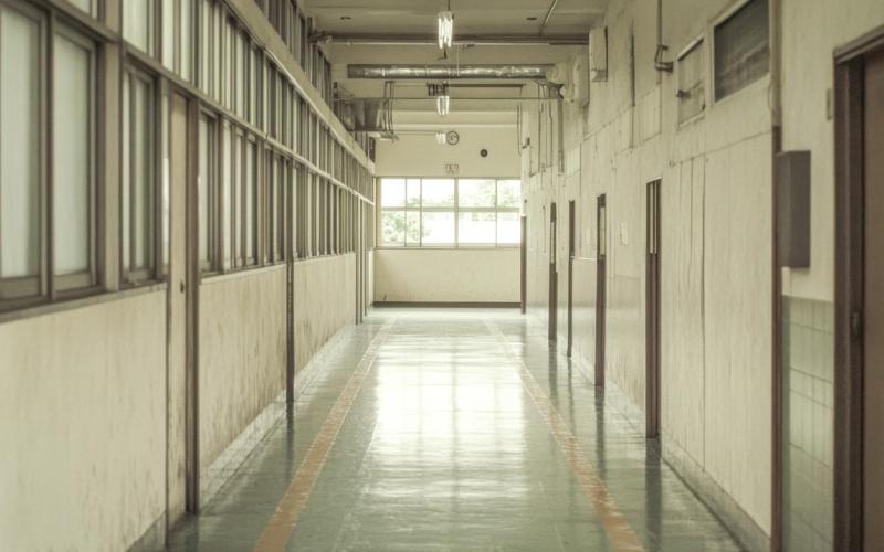 School districts decide what to do with outdated, unused buildings