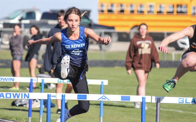 Lady G’s have several victories during JPC meet last week