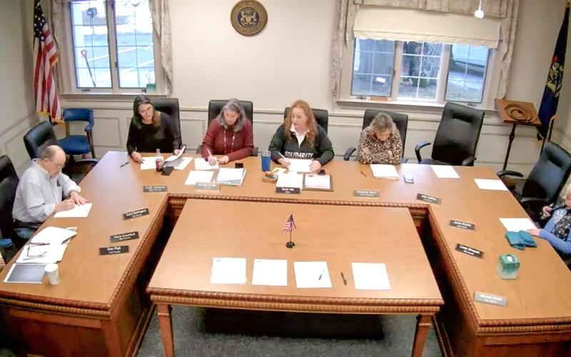 Gladwin City Council met last Tuesday, Feb. 17, at its Regular Meeting. YOUTUBE