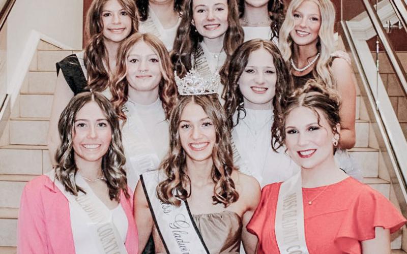 FUNDRAISING GALA A SUCCESS