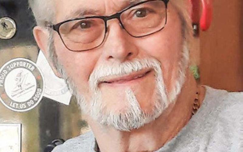 William J. “Bill” Torres
