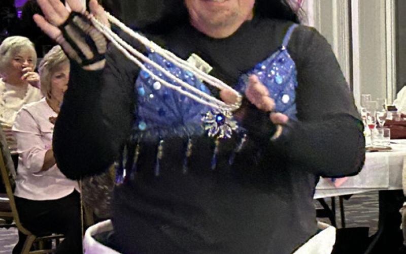 Bra-La-La and