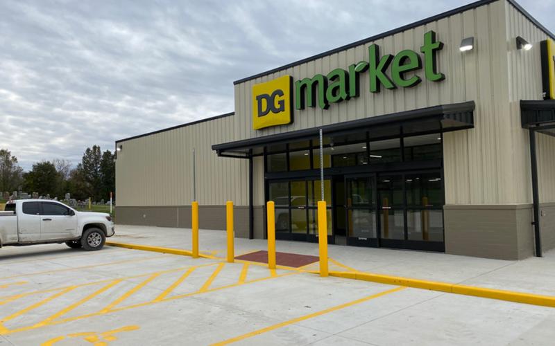 Dollar General purchases property in Gladwin