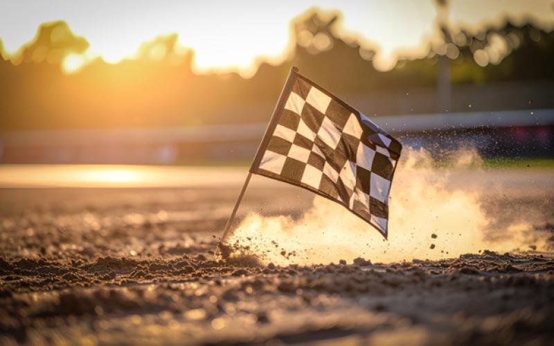 Fairgrounds to go racin’ Saturday night