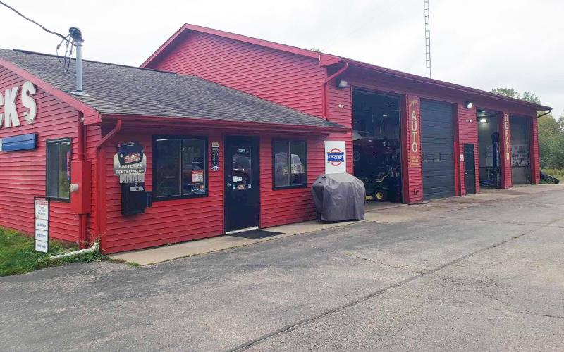 Strunk’s Automotive and Services opens in Beaverton