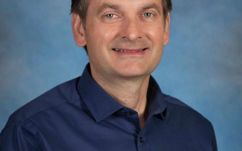 Dr. Philip A. Harris