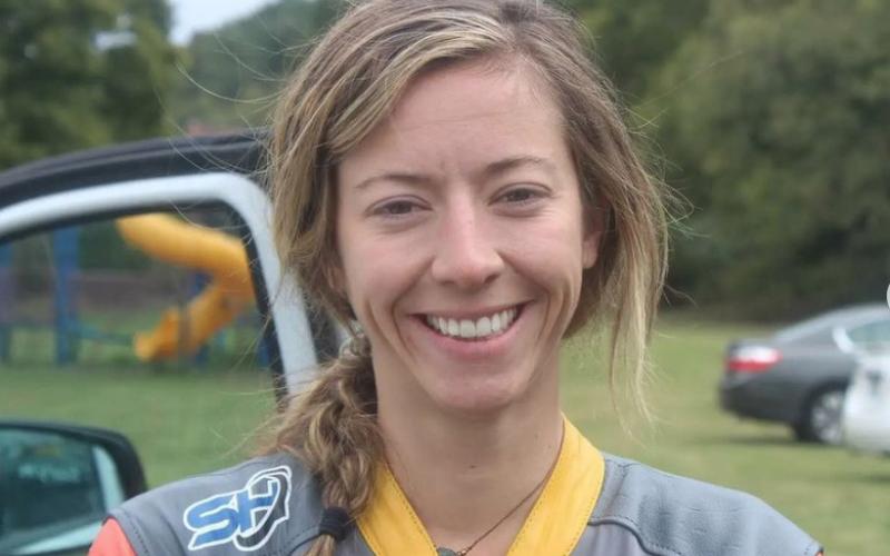 Loryn Robinson