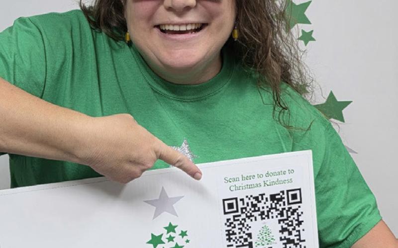 Gladwin County Christmas Kindness