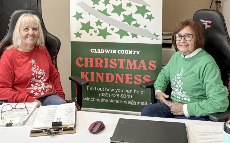Gladwin County Christmas Kindness
