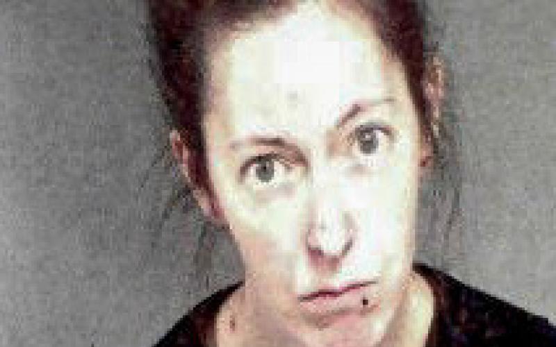 Nichole Hope Mathis Age: 34 Charges: • Controlled Substance – Possession of Analogues • Larceny $199-$1,000 • Larceny Less Than $200 • Retail Fraud 3rd Degree Bond: • $10,000 PR • $3,500 C/S 10 percent • $3,500 C/S 10 percent