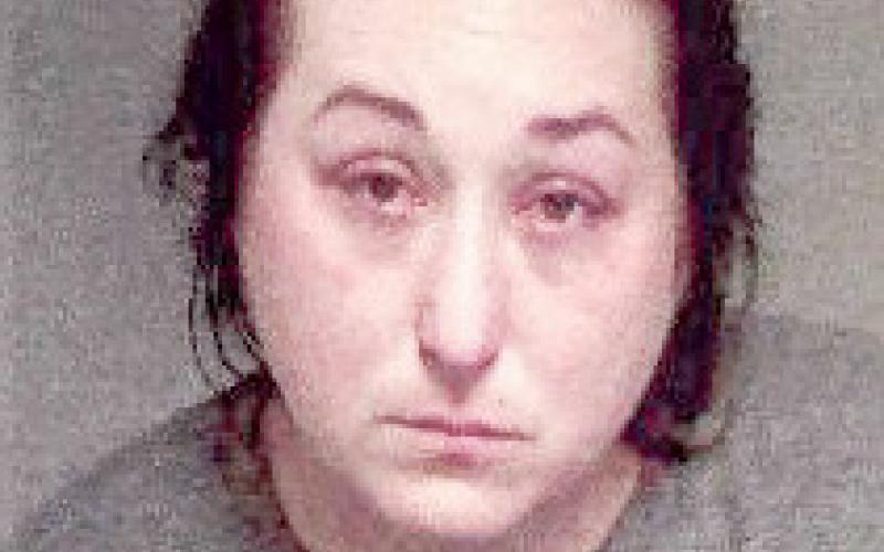 Samantha Marie Peychich Age: 33 Charges: • Controlled Substance – Possession of Methamphetamine/ Ecstasy • Controlled Substance – Maintaining a Drug House Bond: $50,000 PR