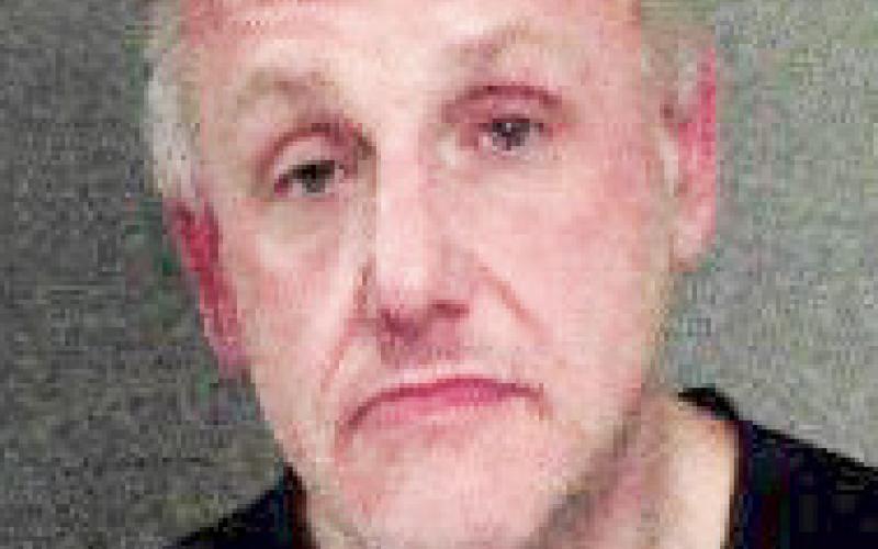 Raymond Joseph Scott Sr. Age: 49 Charge: Controlled Substance – Possession of Methamphetamine/ Ecstasy