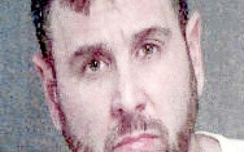 Aaron John Thomas Garvie Age: 43 Charges: • Child Support – Failing to Pay/Leaving State • Contractor – Fraudulent Use of Building Contract Fund • Unlicensed Residential Builder Bond: • $5,000 Cash Defendant’s Name Only • $50,000 PR