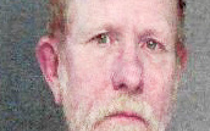 Troy Willis Garner Age: 58 Charges: • OWI Bond: $50,000 C/S 10 percent