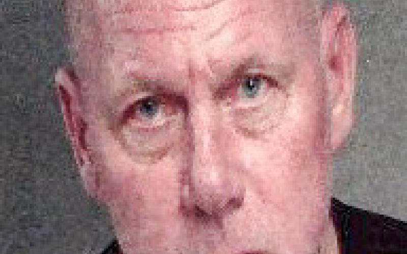 James Robert McCarthy Age: 58 Charges: • OWI Bond: • $7,000 C/S 10 percent