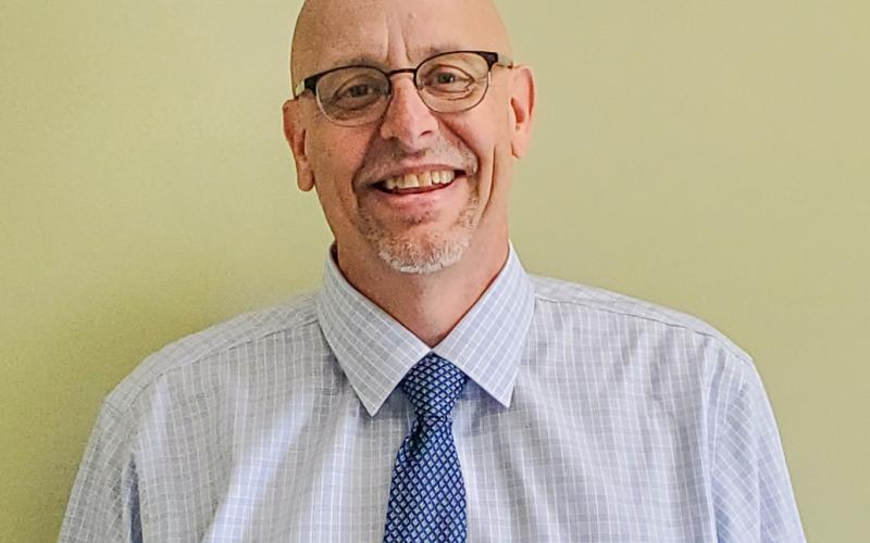 Frisbie new Gladwin Community Schools Superintendent