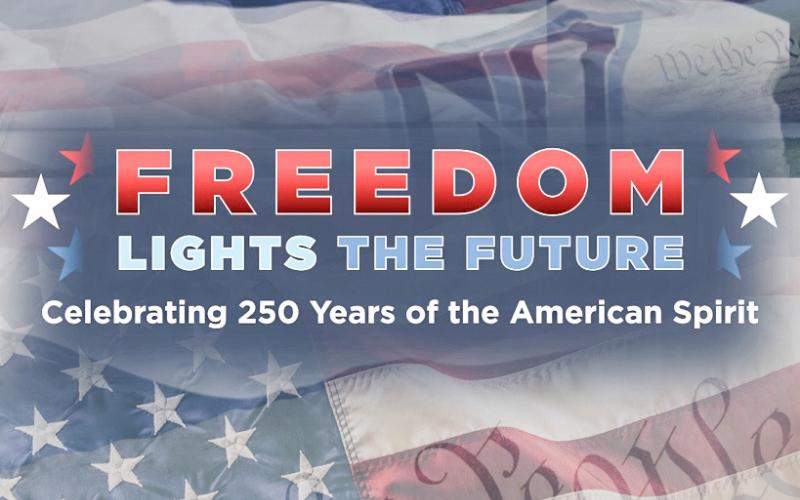 Northwood University launches Freedom Lights the Future initiative