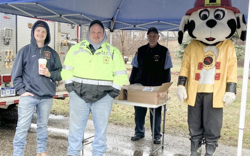 Easter in Gladwin County