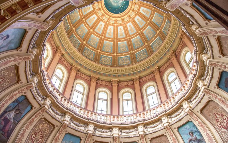 From ceremonial to political, a look at Michigan lawmakers’ resolutions