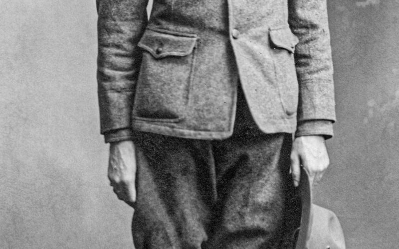 William T. McKenna