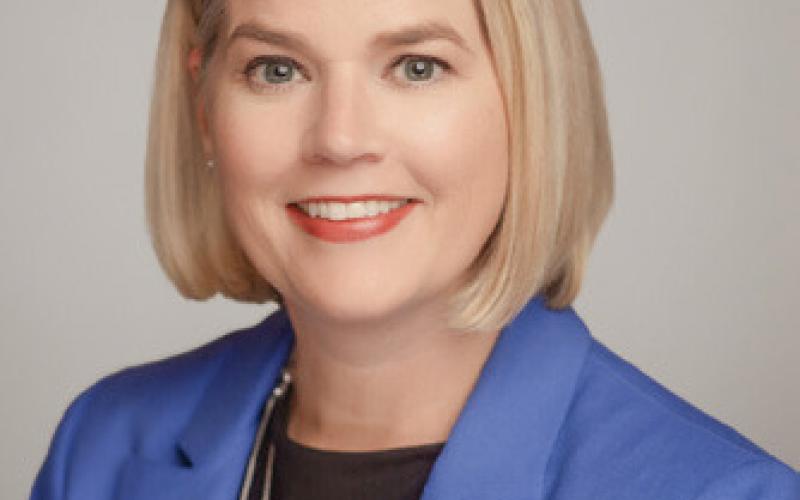 Kelley Kuhn MICHIGAN NONPROFIT ASSOCIATION