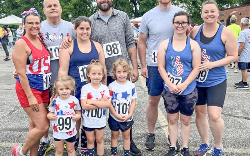 Beaverton celebrates Independence Day