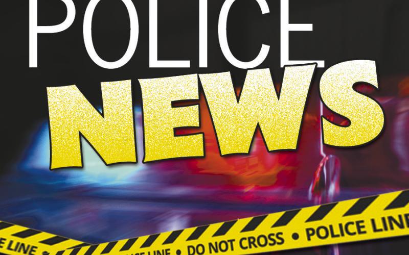 Man with a sweet tooth breaks into Gladwin dental office