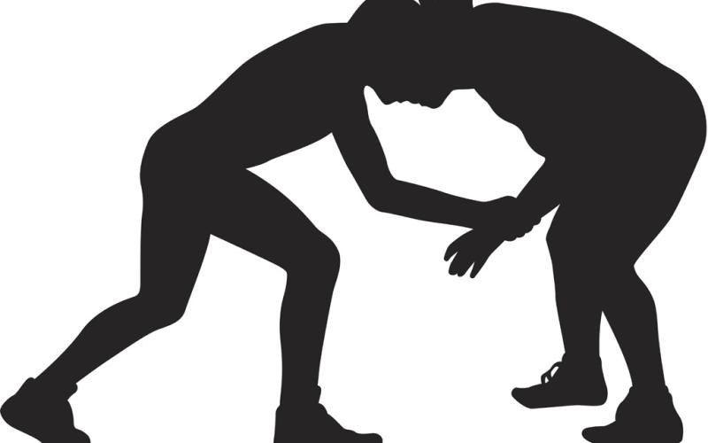Beaverton Wrestling wins two, loses three at Freeland Invite