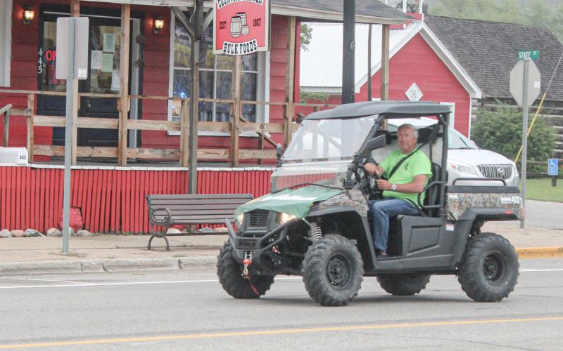 ORV Fun Fest a hit in Gladwin County