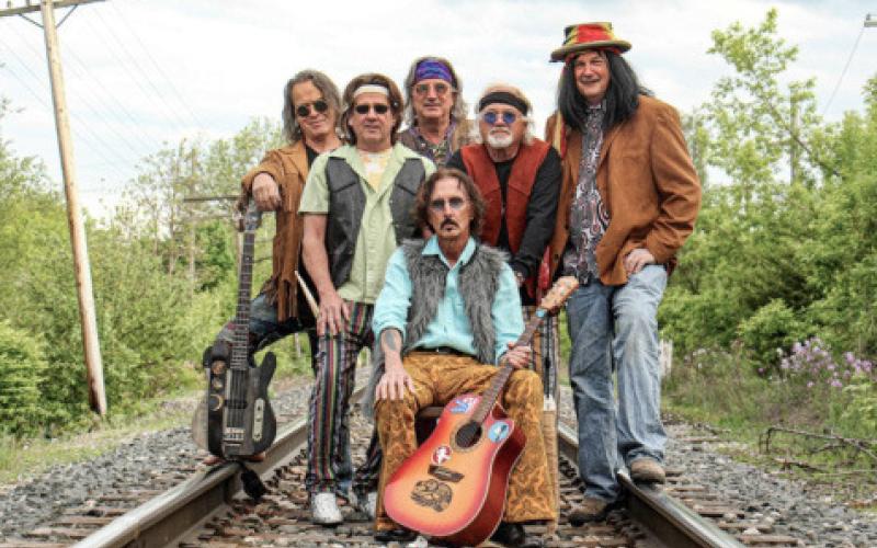 Freedom Fest concerts set for July 25 and Aug. 29