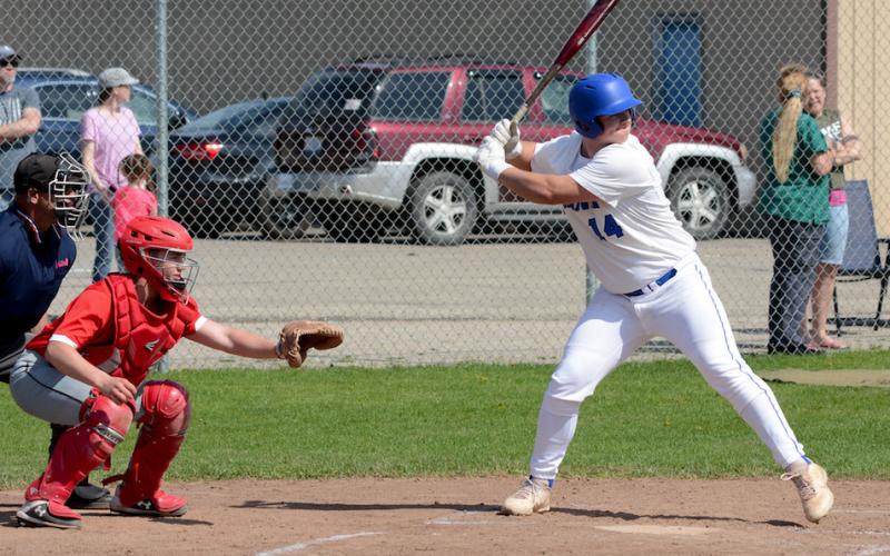 Flying G’s Baseball seeks Conference and District Titles