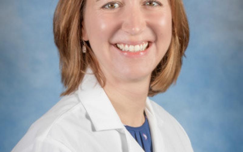 Early onset of colorectal cancer focus of lecture