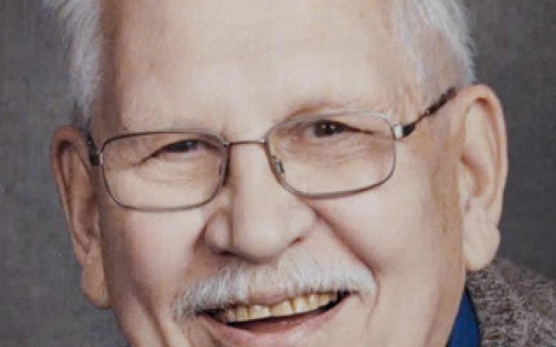 Robert R. “Bob” Boyd
