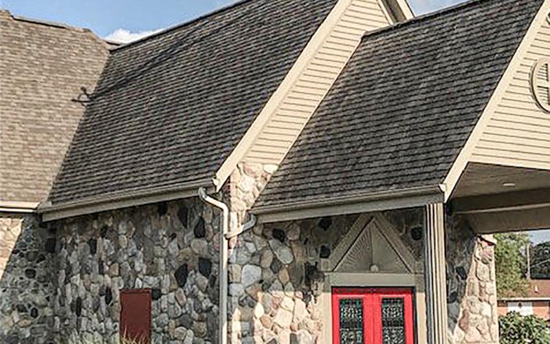 St. Paul’s Episcopal Church welcomes you to an Open House