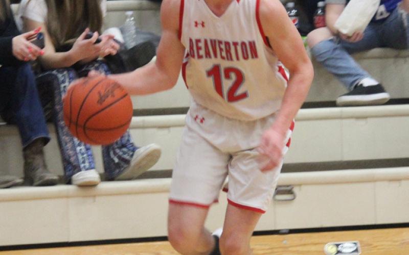 Reese Longstreth
