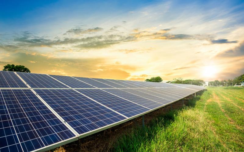 Planner says green energy expansion unlikely for now