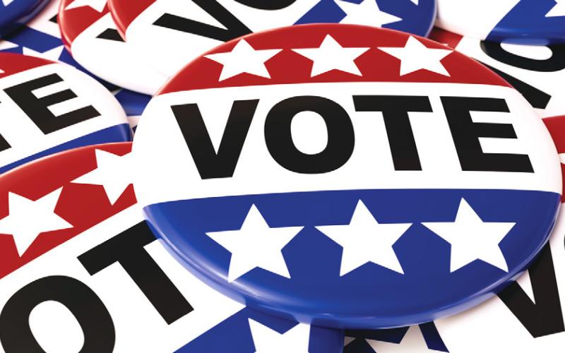 Where to vote on May 2