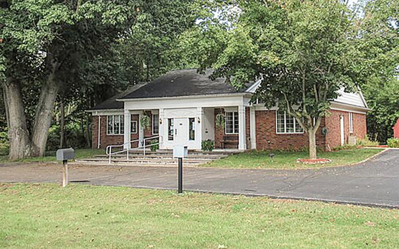 Gladwin City Council holds first meeting of the month