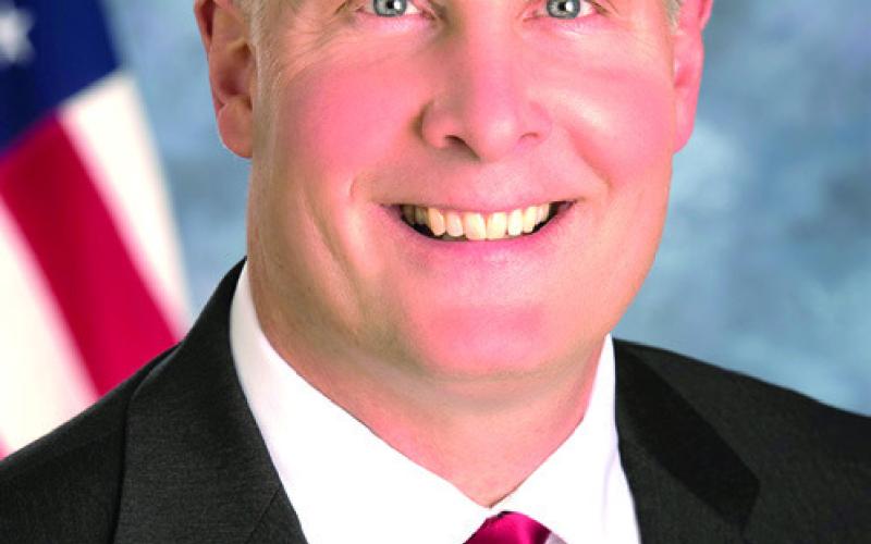 John Moolenaar