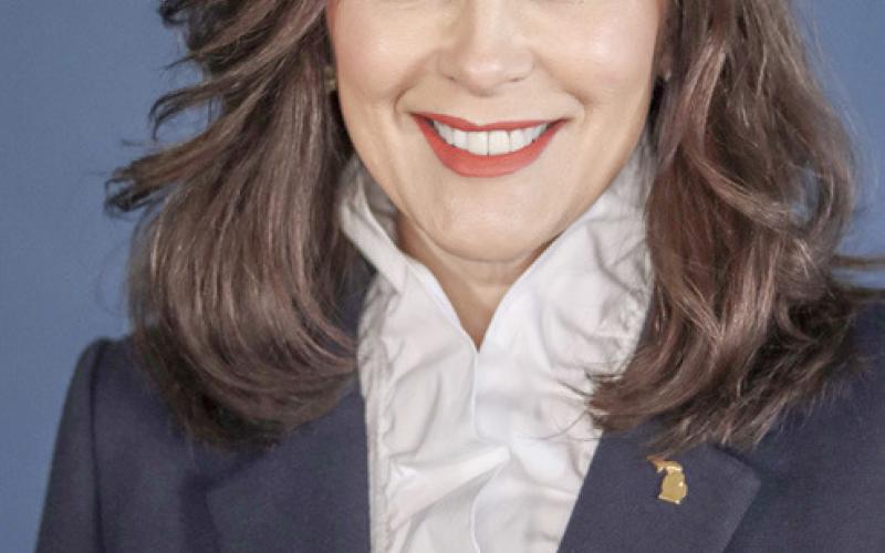 Gretchen Whitmer