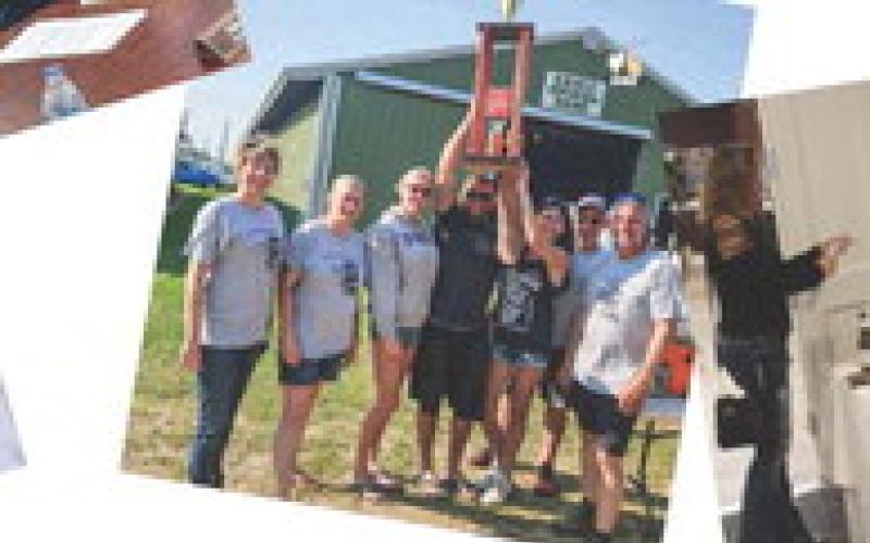 Gladwin County