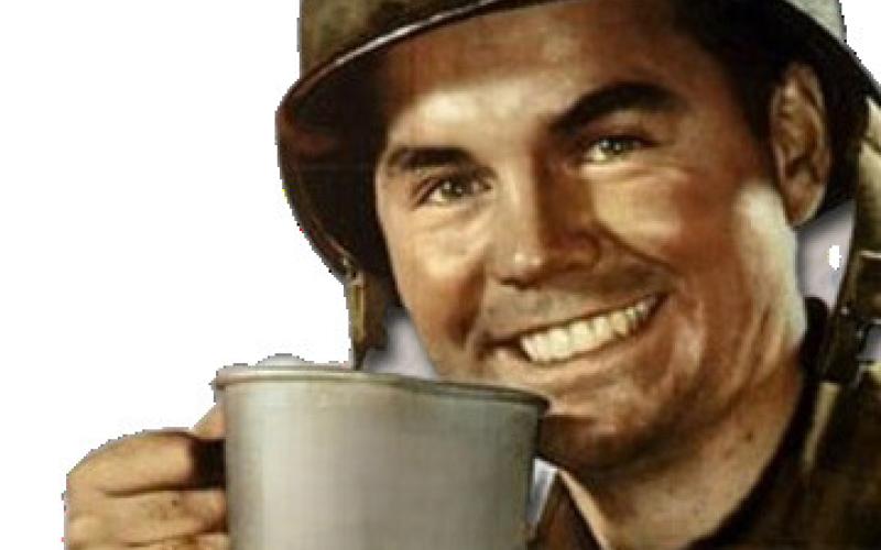 Cup of Joe free gatherings slated