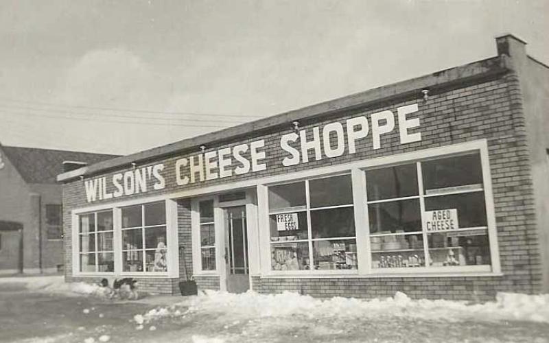 Wilson’s Cheese Shoppe celebrates 85th anniversary